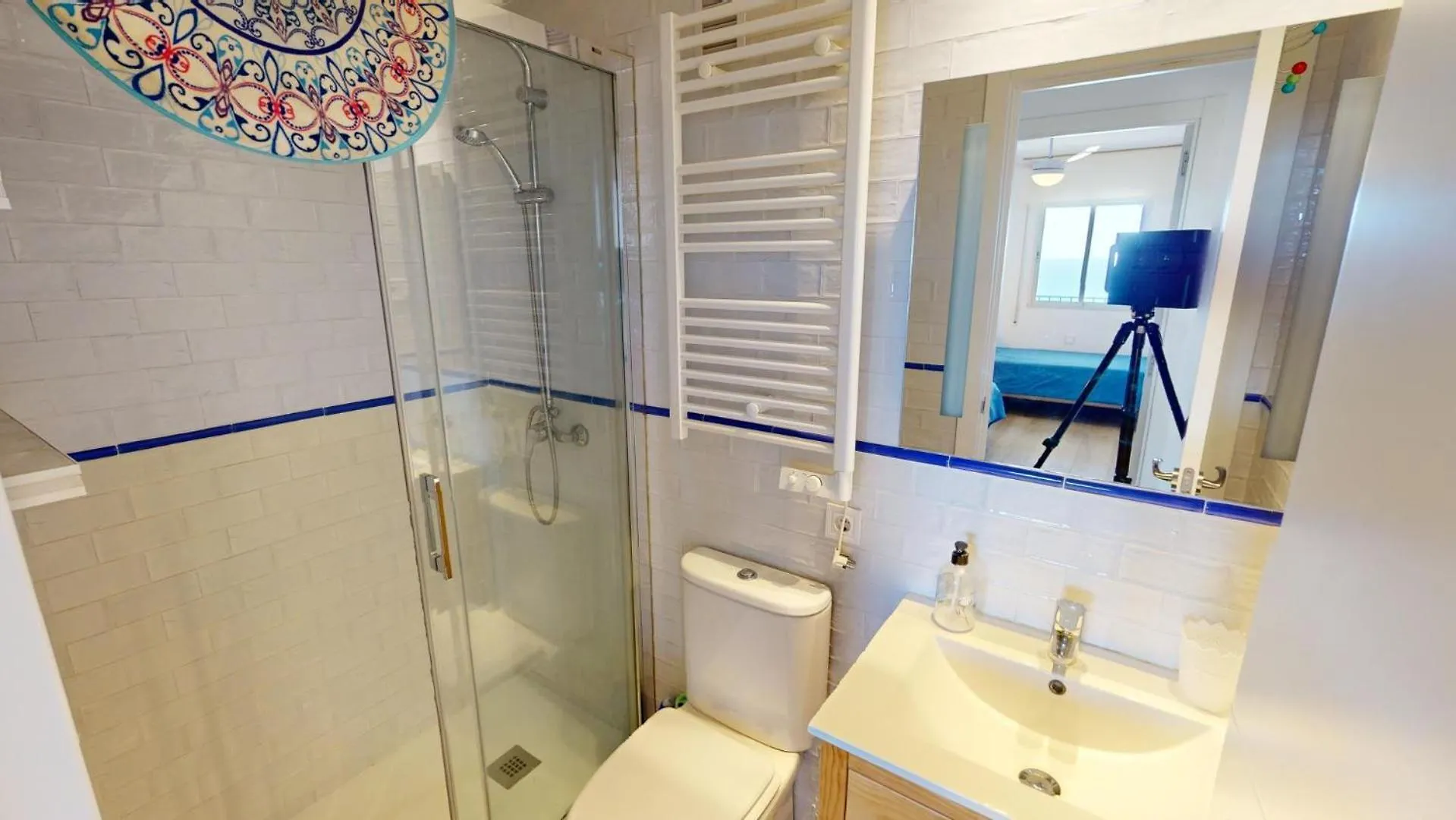 Lance Del Sol- Apartment With Sea Views Fuengirola Spain
